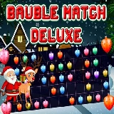 Bauble Match Deluxe