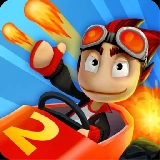 Beach Buggy Racing 2