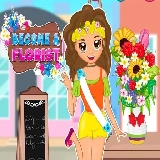 Become A Florist