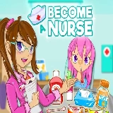 Become a Nurse