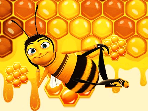 Bee Factory: Honey Collector