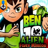 Ben 10 Alien Force