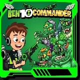 Ben 10 Commander