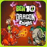 Ben 10 Dragon Knight