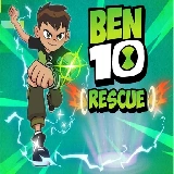 Ben 10 Rescue