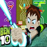 Ben 10 Universe - Color Fall