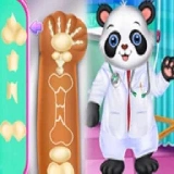 Best Doctor In Animal World