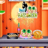 Best Halloween Recipes