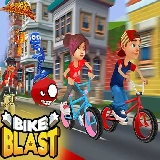 Bike Blast- Bike Race Rush