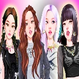 BlackPink Dress Up