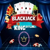 Blackjack King - Offline