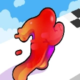 Blob Runner 3D Online