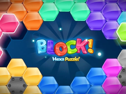 Block Hex Puzzle