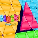 Block Triangle Puzzle