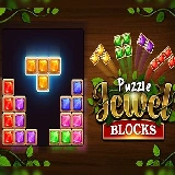 Blocks Puzzle Jewel 2