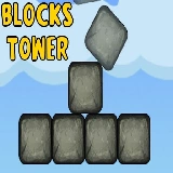 Blocks Tower