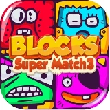 Blocks  Match3