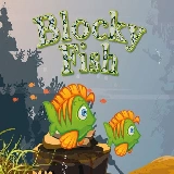 Blocky Fish