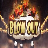 Blow Out Bomb Blast Ninja