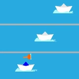 Boats Race