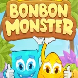 Bonbon Monsters