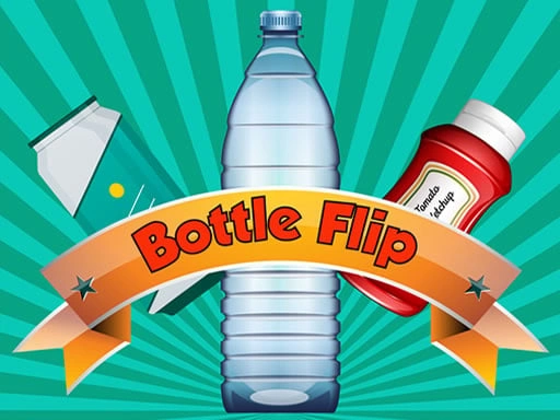 Bottle Flip