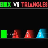 Box VS Triangles