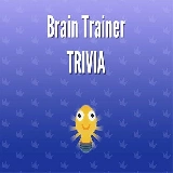 Brain Trainer Trivia