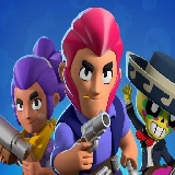 Brawl Stars Match3