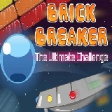 Brick Breaker : The Ultimate Challenge