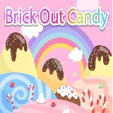 Brick Out Candy Online