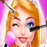 Bride Dress Up : Wedding Dress Up Game