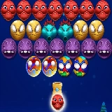 Bubble Monsters Shooter