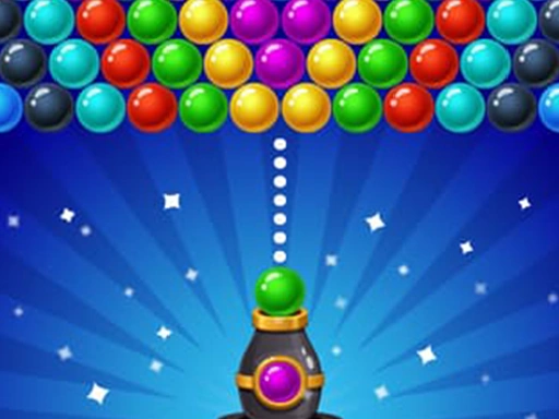 Bubble Shooter Blast Master