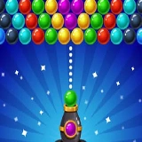 Bubble Shooter Blast Master