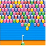 Bubble Shooter Classic Game