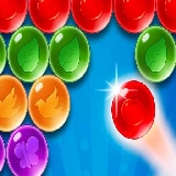 Bubble Shooter Home