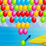 Bubble Shooter Level Pack