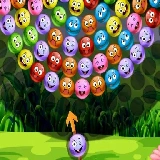 Bubble Shooter Lof Toons