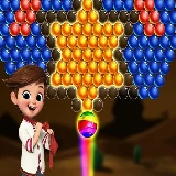 Bubble Shooter Magic