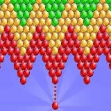 Bubble Shooter Pop: Fun Blast