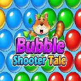 Bubble Shooter Tale