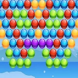 Bubble Shooter Winter Pack