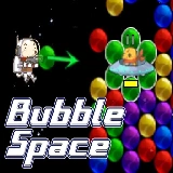 Bubble Space