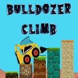 Bulldozer Climb