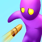 Bullet Man