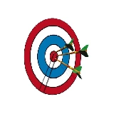 Bullseye Hit