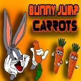 Bunny Jump Carrots