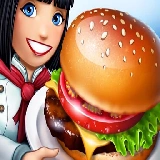 Burger Restaurant Express 2