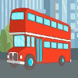 Bus Jigsaw